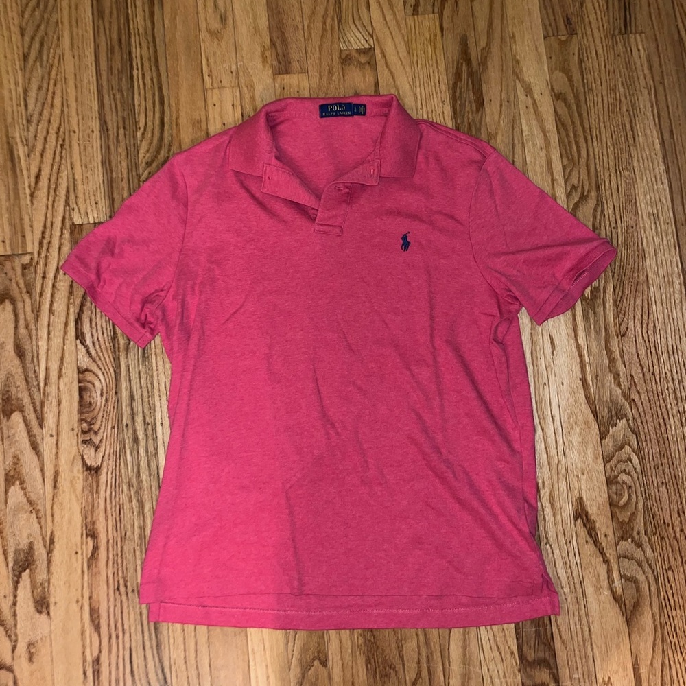 Ralph Lauren Polo